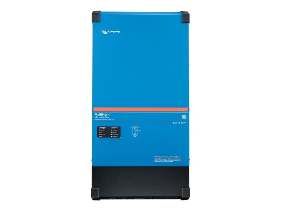 Inversor Multiplus Ii 48/15000/200 100 Victron Energy
