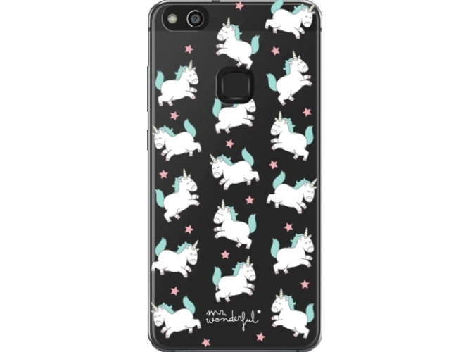 carcasa huawei p10 lite unicornio carcasa huawei p10 lite unicornio