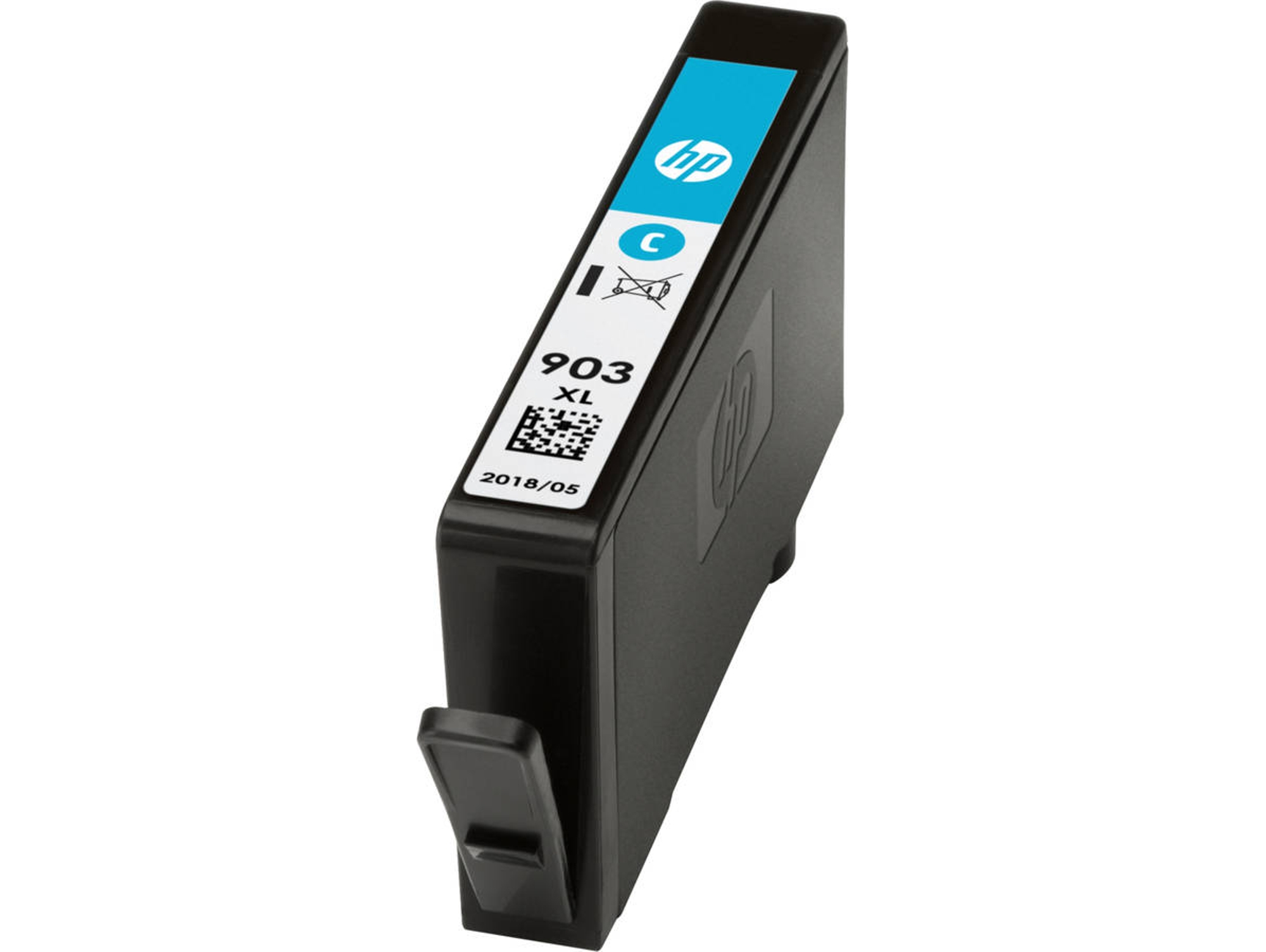 Cartucho de tinta HP HP 903XL Original Cian