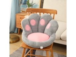 Cojín de asiento (acolchado 3D, calefactor)