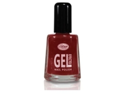 Esmalte NURANA Gel Efecto N 04Granate (10 ml)