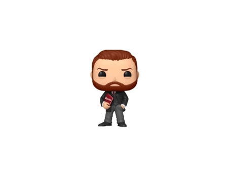 Figura Funko Pop! Iconos Bram Stoker Modelo 65 | 52074