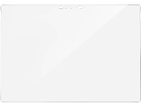 Protector de Pantalla de Vidrio Templado Microsoft Surface Book 3 15 AVIZAR GLASS-CL-SUBO315