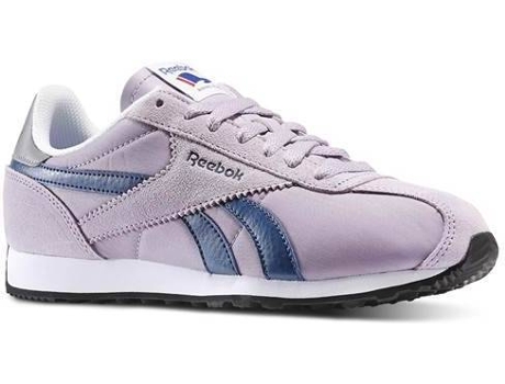 Zapatillas REEBOK Royal Alperez Run Mujer (37.5 - Morado)