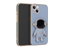 Soporte Plegable (diseño De Astronauta Para Apple)