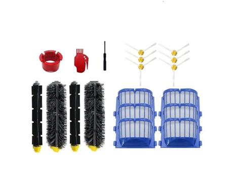 Peças de reposição para irobot roomba 610 614 620 650 660 665 680 690