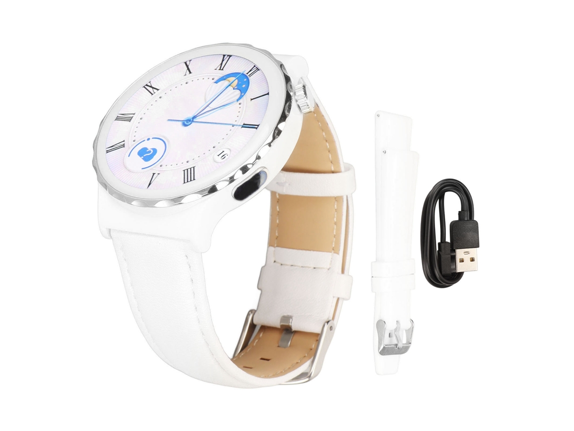 Reloj Inteligente (resistente Al Agua Ip67, Compatible Con Android E Ios)