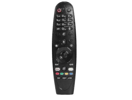Mando TV DEEPSTONE para Lg An-Mr18Ba/19Ba Akb753 75501Mr-600