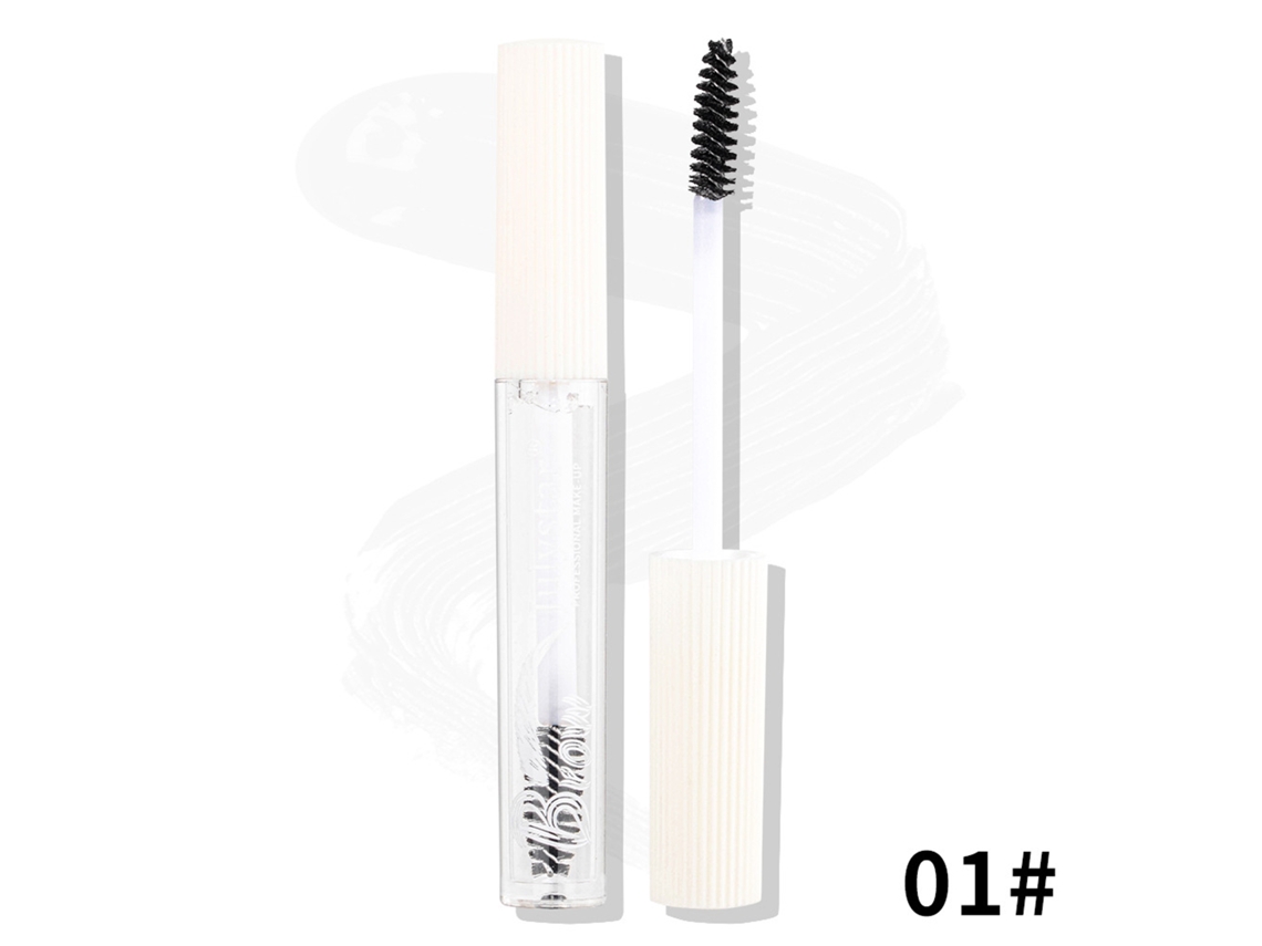Tinte Líquido Para Cejas Julystar De 3,5 Ml, Resistente Al Agua Y De Larga Duración.