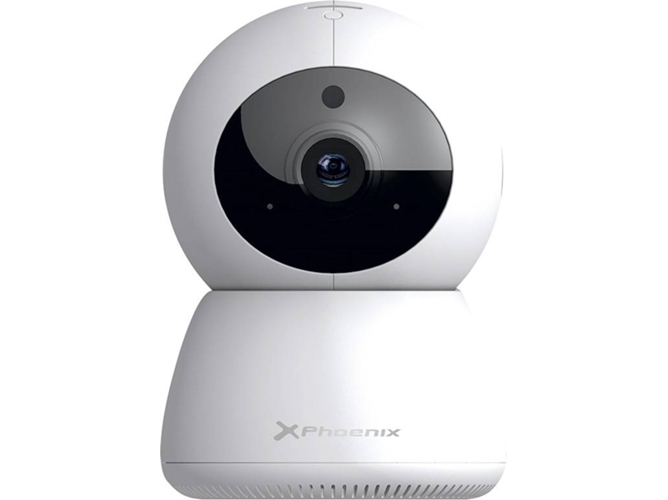 Cámara de vigilancia PHOENIX TECHNOLOGIES PHSENTRY