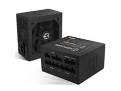 Fuente de alimentación Nox Hummer Gdm 1000w Ventilador 12cm 80 Plu Gold