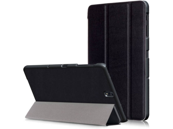 Funda Tablet WISETONY Suporte (Samsung Galaxy Tab S2 - 9.7'' - Negro)