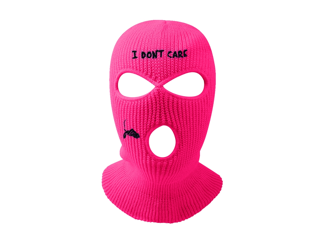 Pasamontañas Con Capucha De 3 Agujeros, Tejido Acolchado, Protector Facial Cálido De Invierno Para Hombres Y Mujeres, Ciclismo, Esquí, Correr, Uso Al Aire Libre.