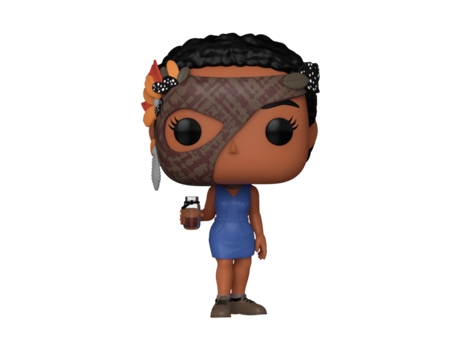 Funko Pop! YELLOWJACKETS- Taissa #1452