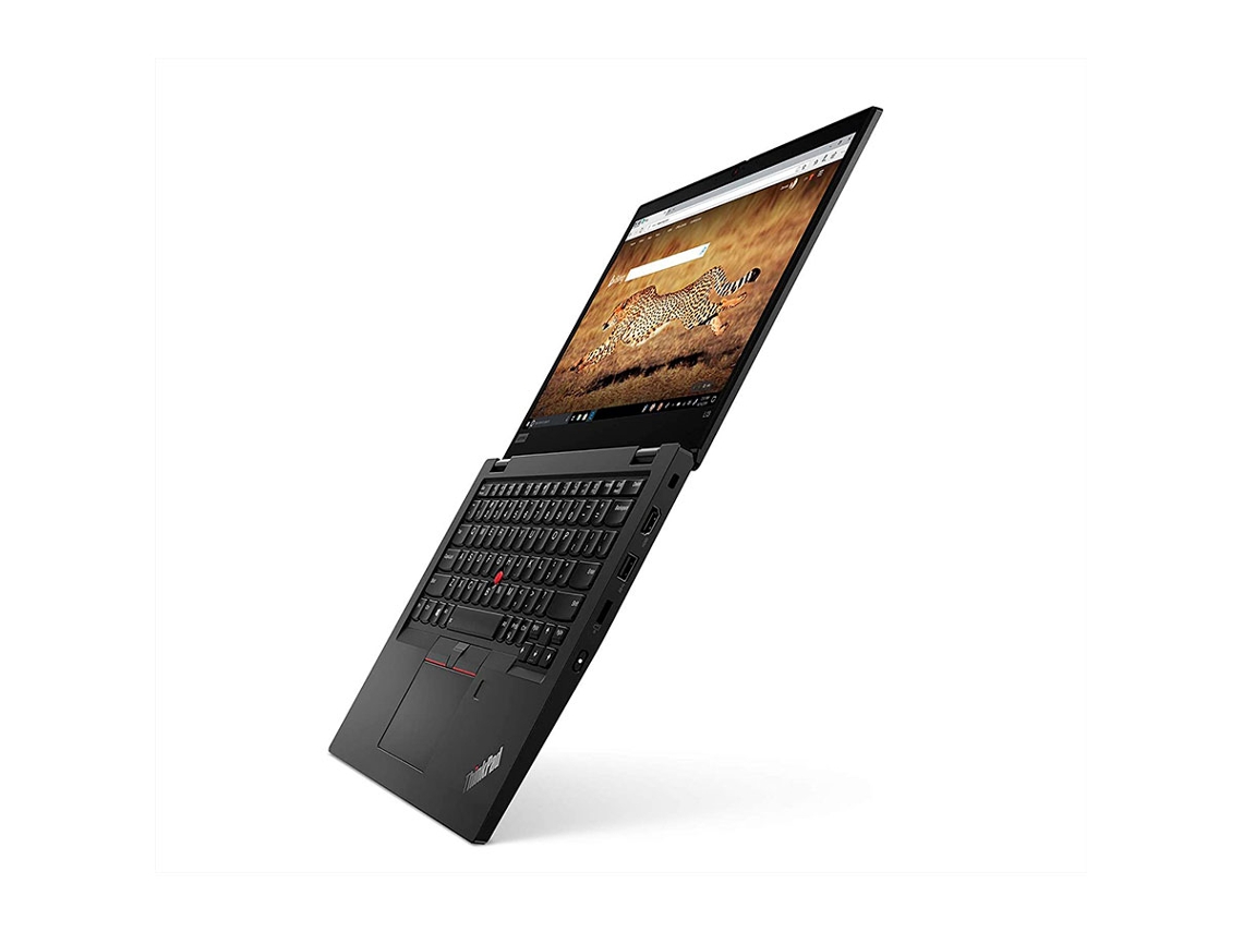 Portátil Lenovo Thinkpad L13 G1 i5 10310u, 16 GB, SSD de 256 GB, 13 pulgadas, en portugués (reacondicionado como nuevo)
