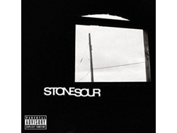 CD Stone Sour - Stone Sour