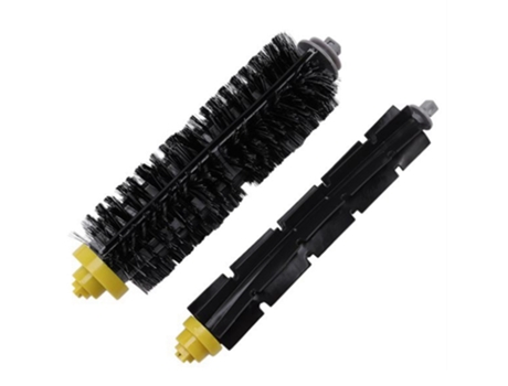 Accesorio Aspiradores IROBOT I Roomba Serie 600 610 620 625 630 650 660 Cerdas y flexible