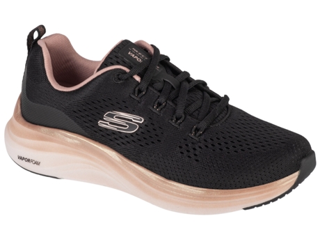 Botas de Mujer SKECHERS Negro (38)