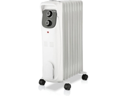 Radiador de Aceite HAEGER Elan (2000 W)