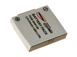 Batería POWERY para Jabra GN9120
