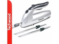 Cuchillo eléctrico 150W Techwood