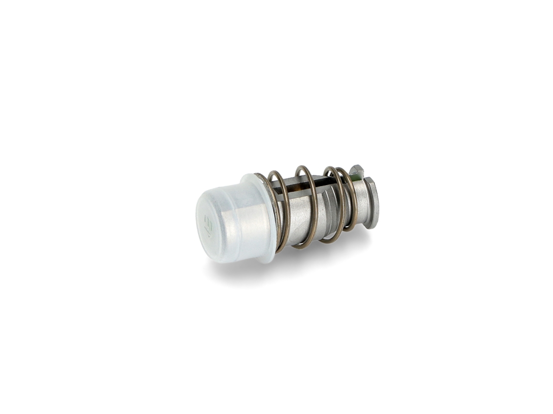 Válvula 3-vía Electroválvula Nucleus -viton Para Máquina Expendedora Necta Ven-097472