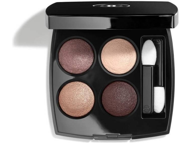 Sombra de Ojos CHANEL Les 4 Ombres Sombra De Ojos N226-Tisse Rivoli (2 g)