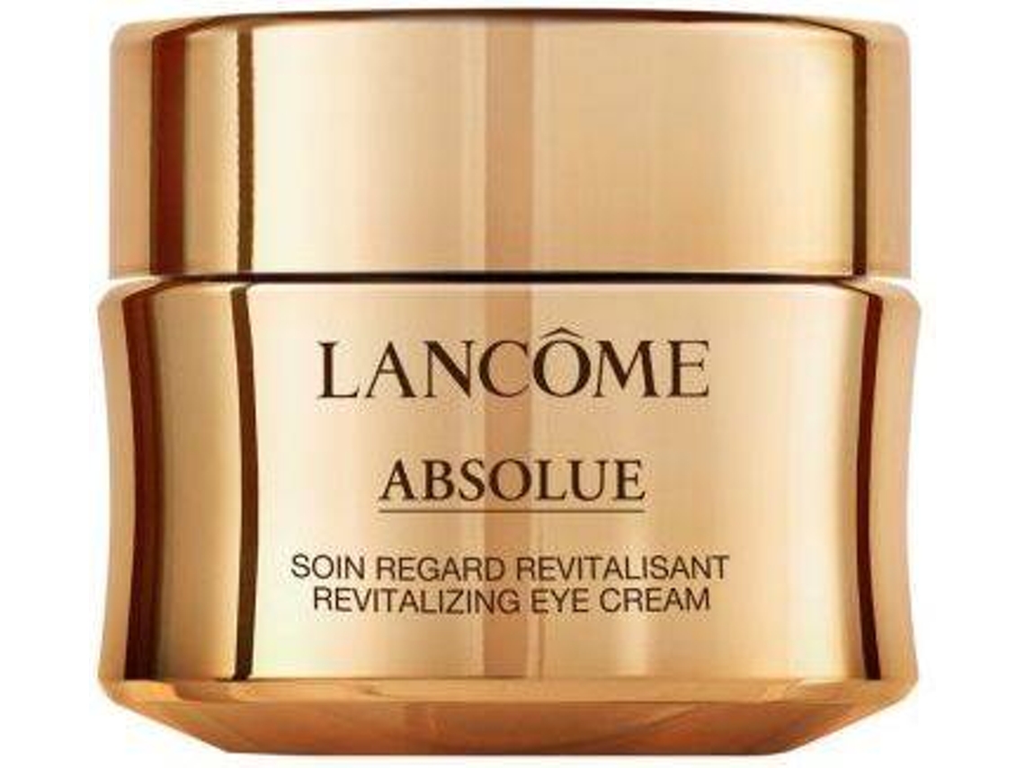 Sérum de Ojos LANC ME Lancôme Eye Care Absolue Revitalizing Eye Cream (20ml)
