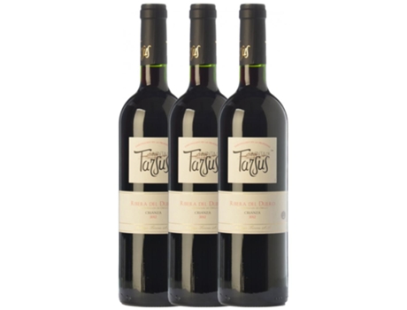Vino TARSUS Tarsus Quinta Tempranillo Ribera Del Duero Crianza (1.5 L - 3 unidades)
