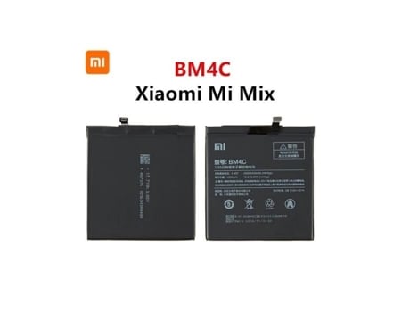 Batería XIAOMI Bm4C
