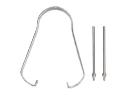 Puntas De Repuesto Para Samsung S Pen, Material De Aleación De Titanio Y Acero Inoxidable, Compatible Con Múltiples Modelos