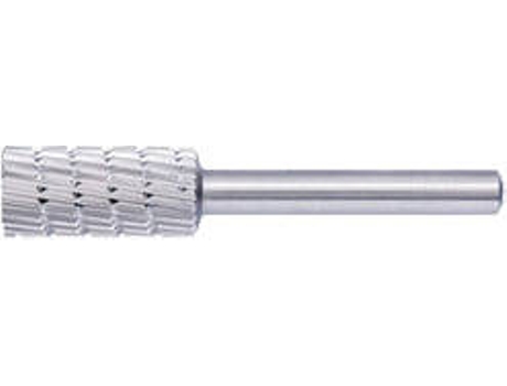 Fresa PFERD - Cilíndrica Com Dentado Frontal Hss (0616St/6 Dentado 3)