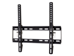 Soporte TV VIVANCO Pared (Inclinación - 32" a 75"- Peso Máximo: 35 kg)