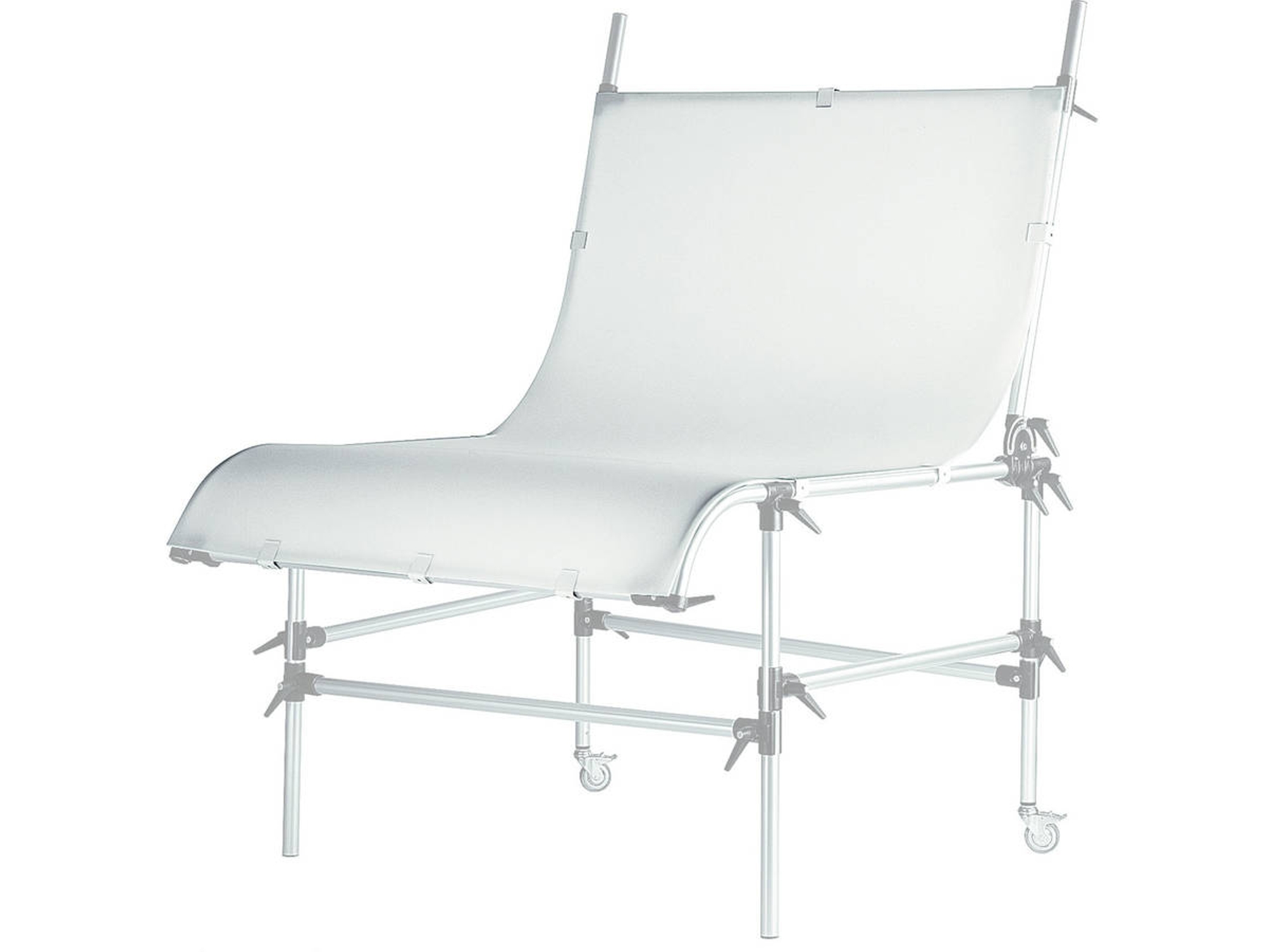 Soporte Mesa de Fotografía MANFROTTO 220PX