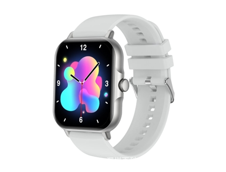 Smartwatch H15 Branco