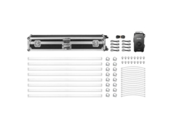Kit Godox Tp4r-k8 De 8 Tubos De Píxeles Rgb De 120 Cm