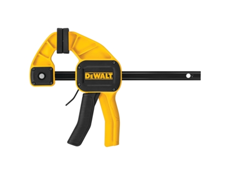 DEWALT DWHT0-83192 Mordaza monomanual L 150mm