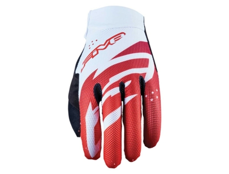 Guantes Unisex FIVE Multicolor (L)