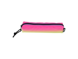 Estuche multiusos Sunset en formato mini. Milán Rosa Amarillo