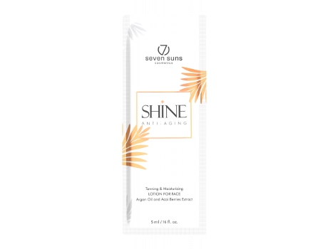 After Sun 7SUNS Shine Anti-Aging (5 ml)
