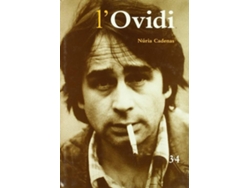 Libro L´Ovidi de Nuria Cadenes (Catalán)