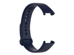 Correa de silicona resistente al sudor para el brazalete del reloj inteligente Redmi Band Pro Ly Ebike