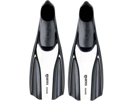 Aletas de Buceo MARES Manta (EU 34-35)
