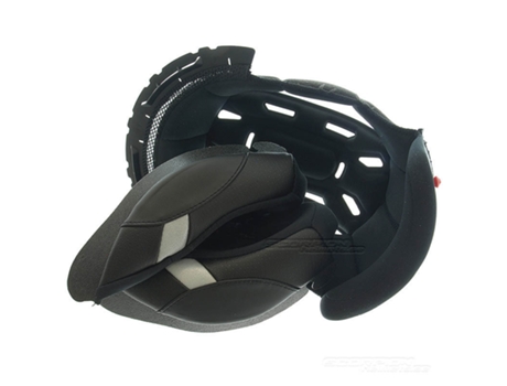 Forro para casco de moto SCORPION Exo-Combat II