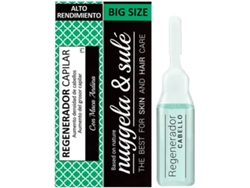 Ampolla Regeneradora Capilar 10ml