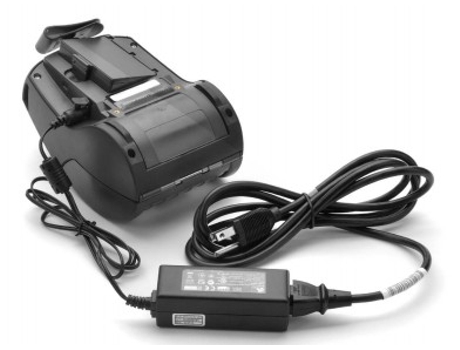 Cargador ZEBRA (Zebra - QLn220 / QLn320 / QLn420 / ZQ510 / ZQ520)