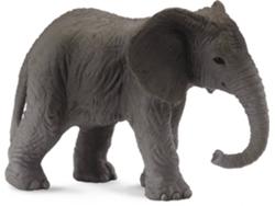 Figura COLLECTA Africano Cria de elefante