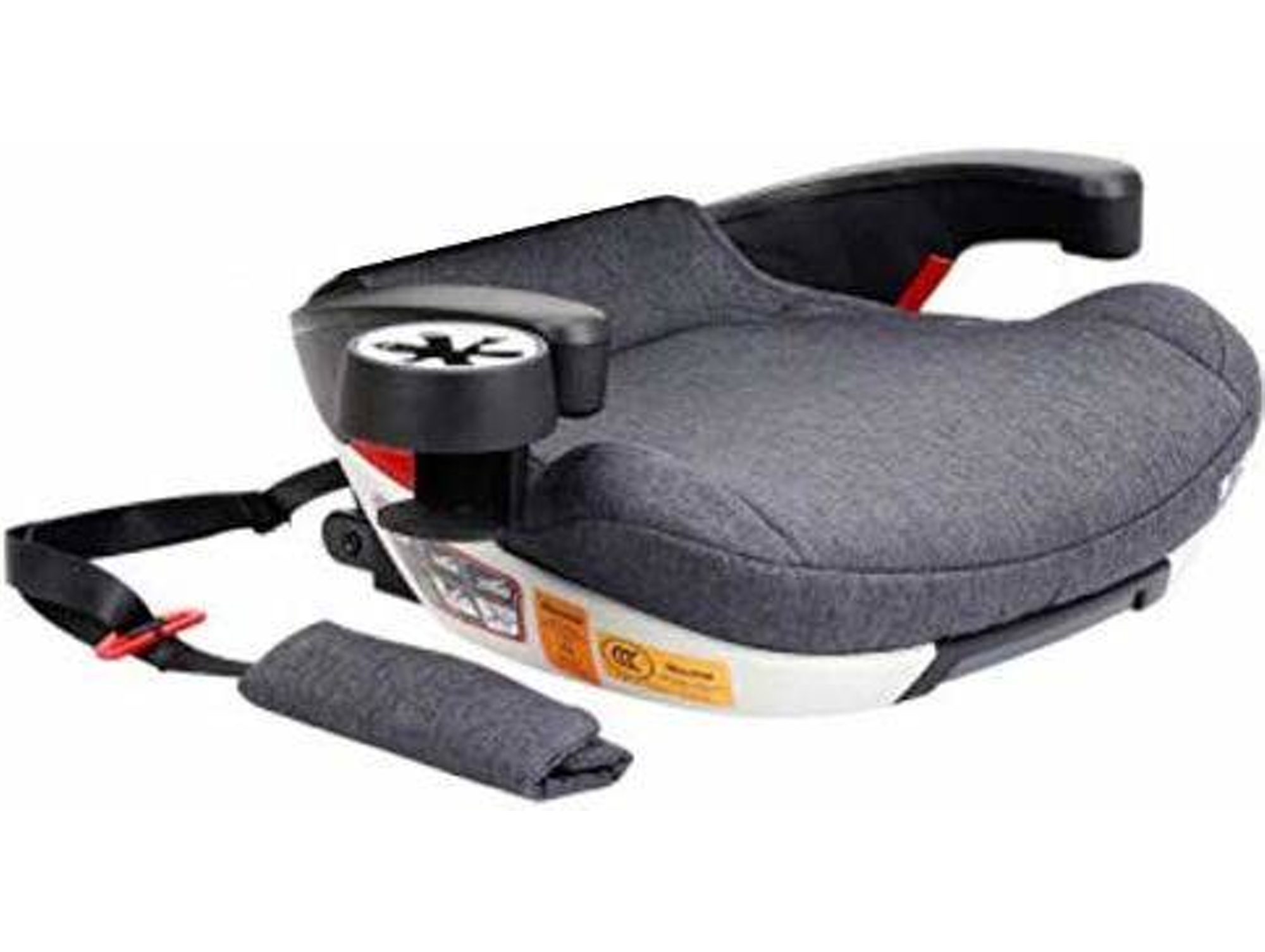 Silla Auto STAR IBABY Isofix 360º (Grupo 2/3)