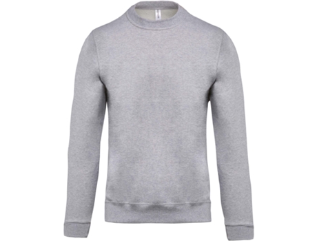 Sudadera Para Niños Kariban Col Rond (Tam: 10/12 anS)