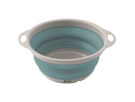 Utensilios de Cocina OUTWELL EsColorredor de macarrão collaps